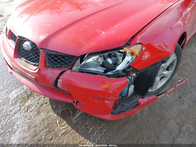 Subaru Impreza 2.5i