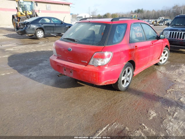 Subaru Impreza 2.5i