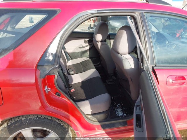 Subaru Impreza 2.5i