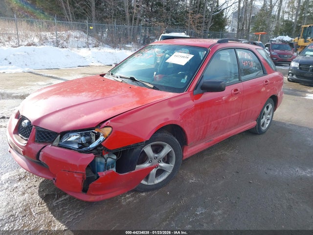 Subaru Impreza 2.5i