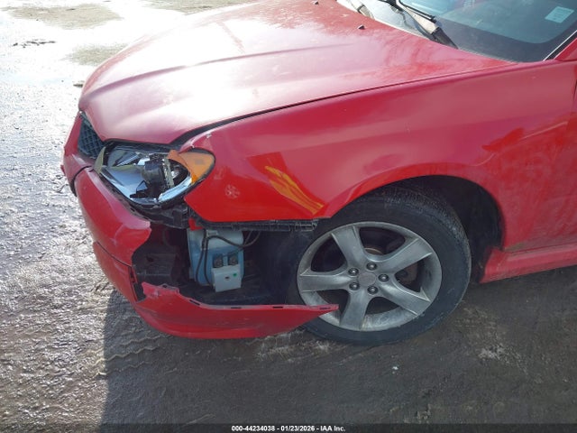 Subaru Impreza 2.5i