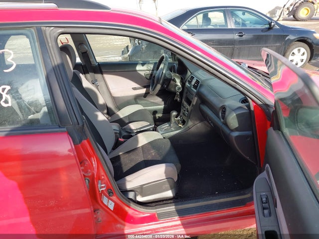 Subaru Impreza 2.5i