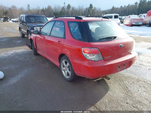 Subaru Impreza 2.5i