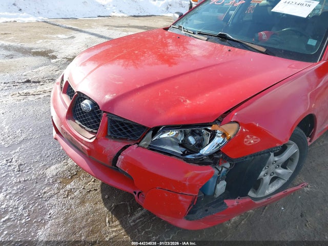 Subaru Impreza 2.5i
