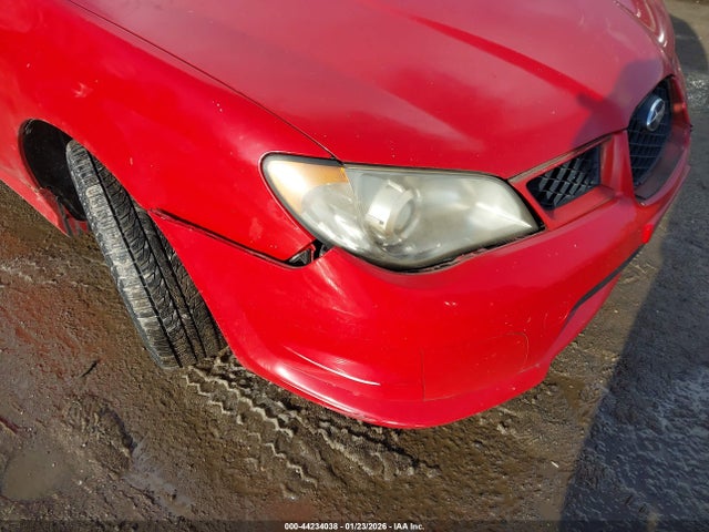 Subaru Impreza 2.5i