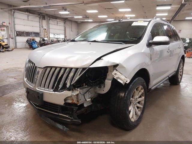 Lincoln MKX