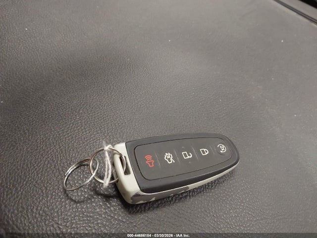 Lincoln MKX