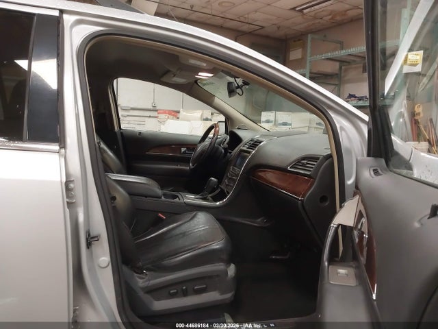 Lincoln MKX