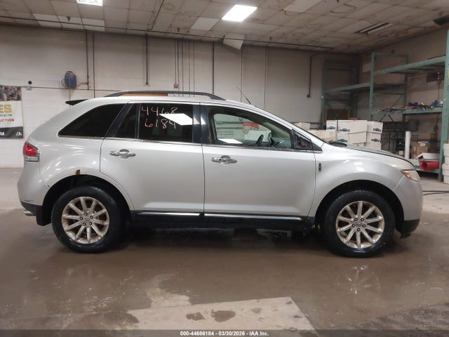 Lincoln MKX