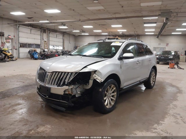 Lincoln MKX