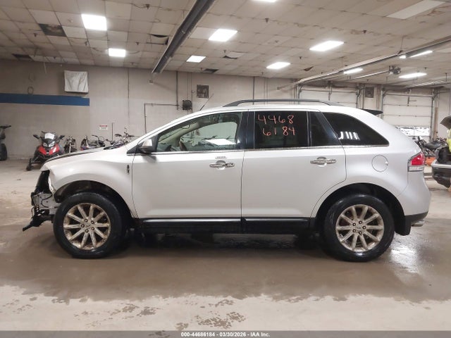 Lincoln MKX