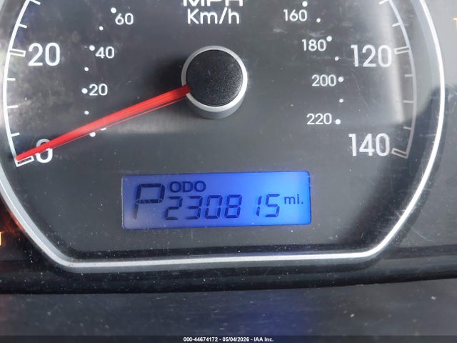 Hyundai ELANTRA Gls
