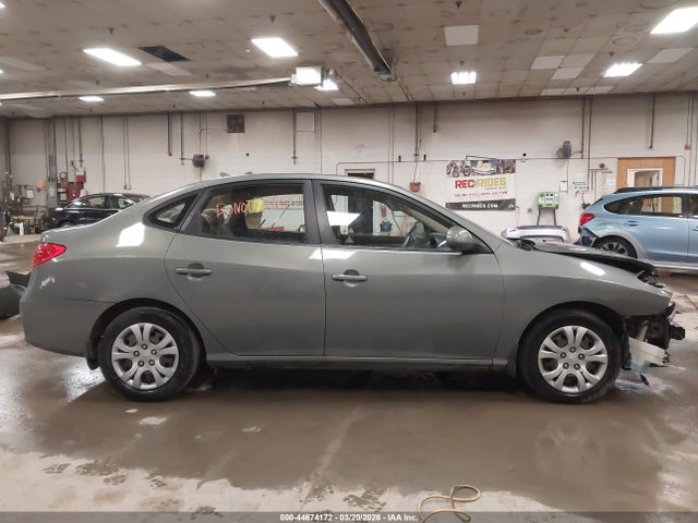 Hyundai ELANTRA Gls