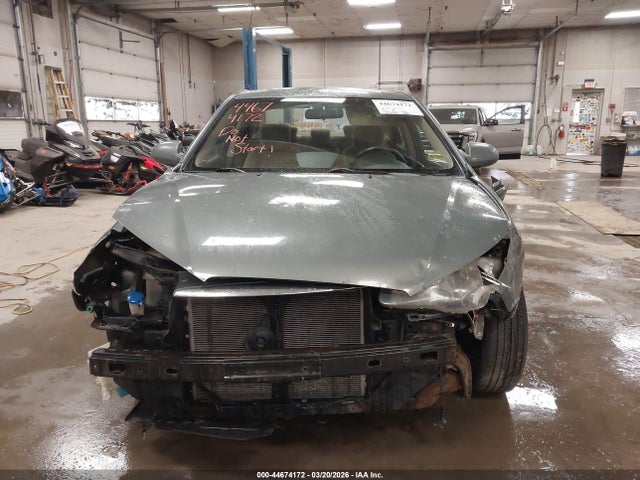 Hyundai ELANTRA Gls