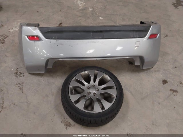 Subaru Impreza 2.0i Sport Limited