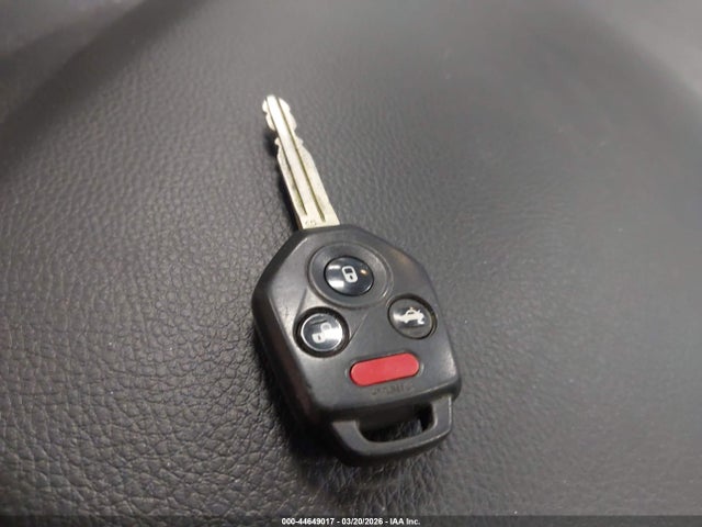 Subaru Impreza 2.0i Sport Limited