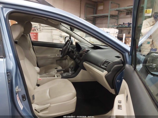 Subaru Impreza 2.0i Sport Limited