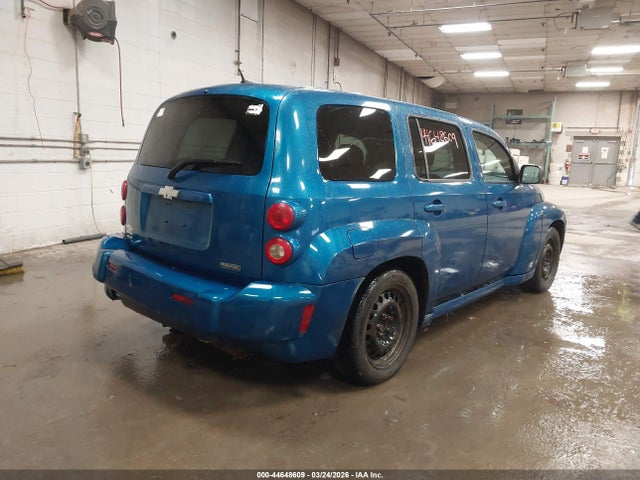 Chevrolet HHR Ls