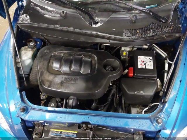 Chevrolet HHR Ls