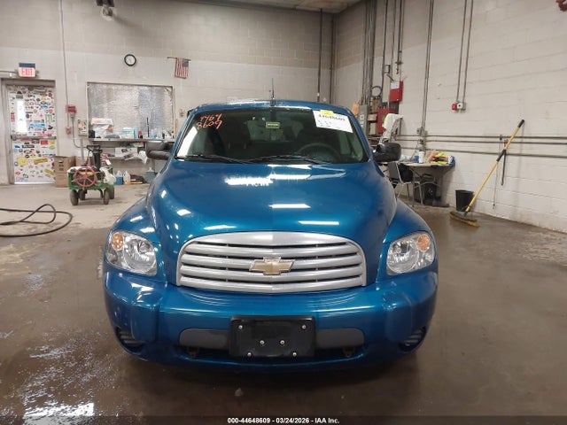 Chevrolet HHR Ls