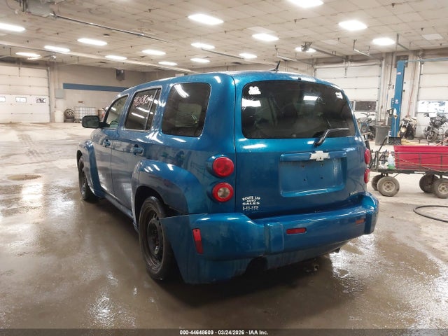 Chevrolet HHR Ls
