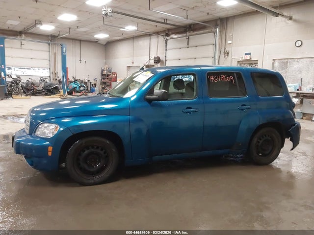 Chevrolet HHR Ls