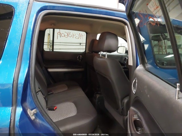 Chevrolet HHR Ls