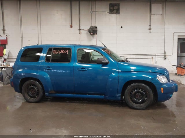 Chevrolet HHR Ls