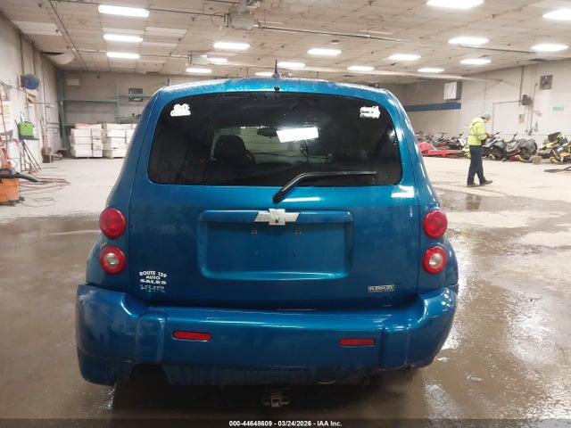 Chevrolet HHR Ls