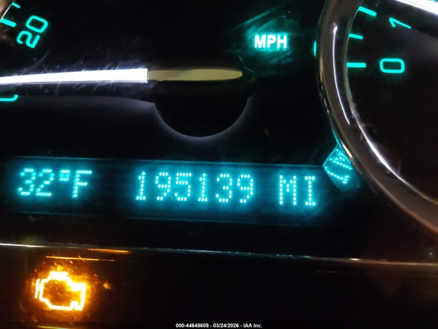 Chevrolet HHR Ls
