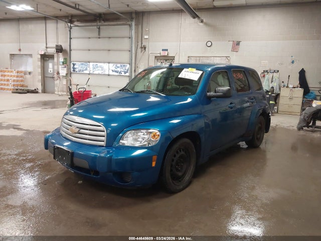 Chevrolet HHR Ls