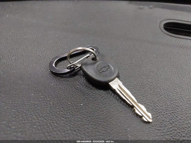 Chevrolet HHR Ls