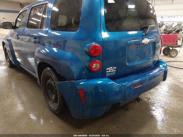 Chevrolet HHR Ls