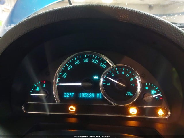 Chevrolet HHR Ls
