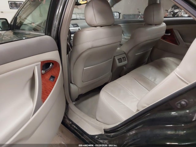 Toyota Camry Xle