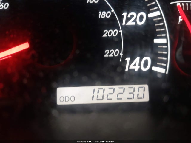 Toyota Camry Std