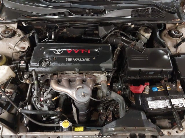 Toyota Camry Std