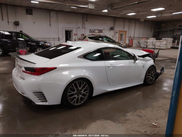Lexus Rc