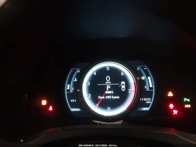 Lexus Rc