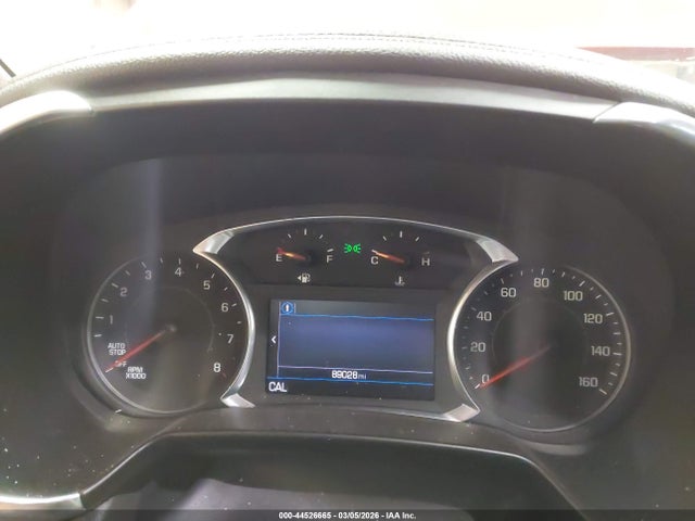 Chevrolet Blazer Awd 2lt