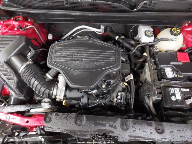 Chevrolet Blazer Awd 2lt