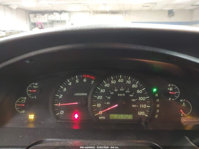 Toyota Tundra Sr5 V8