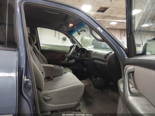 Toyota Tundra Sr5 V8