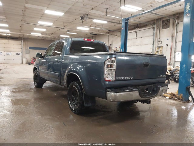Toyota Tundra Sr5 V8