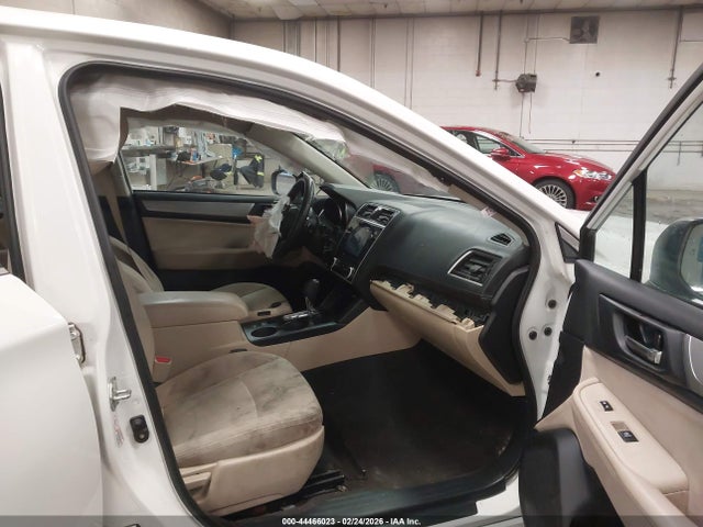 Subaru Legacy 2.5i Premium