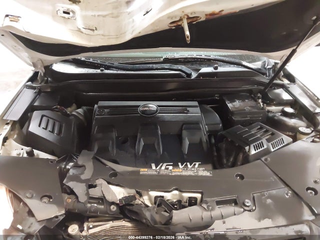 GMC Terrain Sle-2