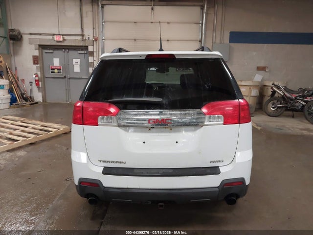 GMC Terrain Sle-2