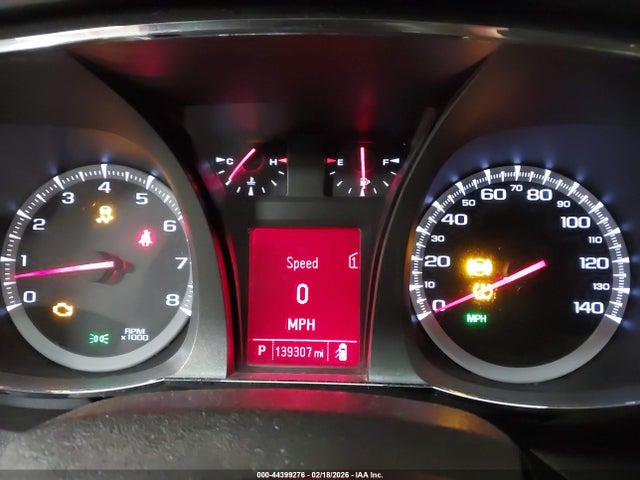 GMC Terrain Sle-2
