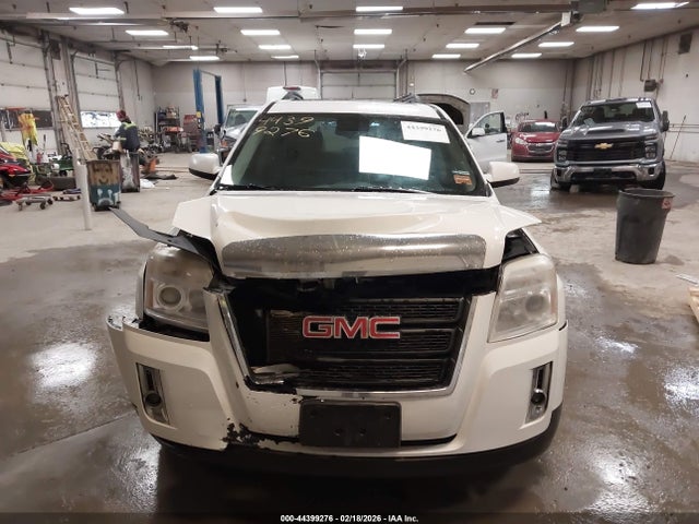 GMC Terrain Sle-2