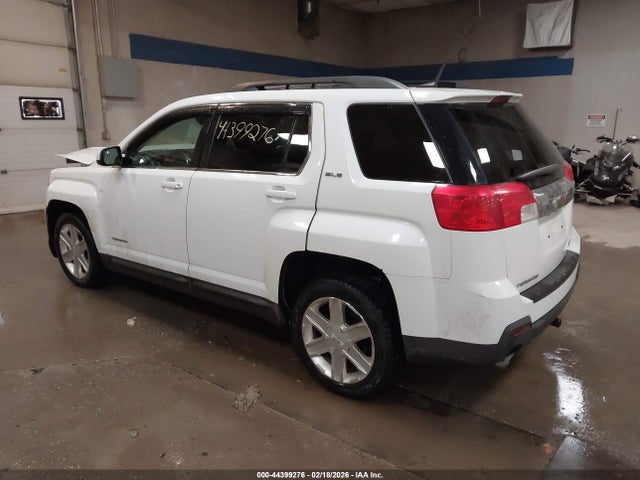 GMC Terrain Sle-2